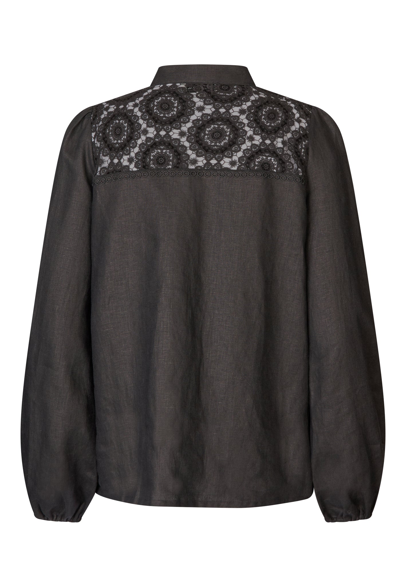 XIMENA - DEA KUDIBAL - BLACK