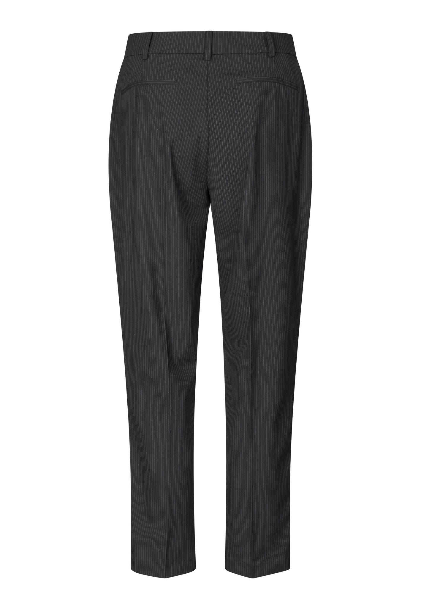 ARIELLADEA - DEA KUDUBAL - BLACK PINSTRIPE