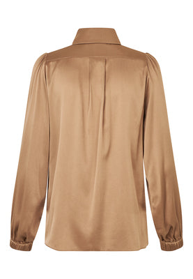 KIKKIDEA - DEA KUDIBAL - RUSSET