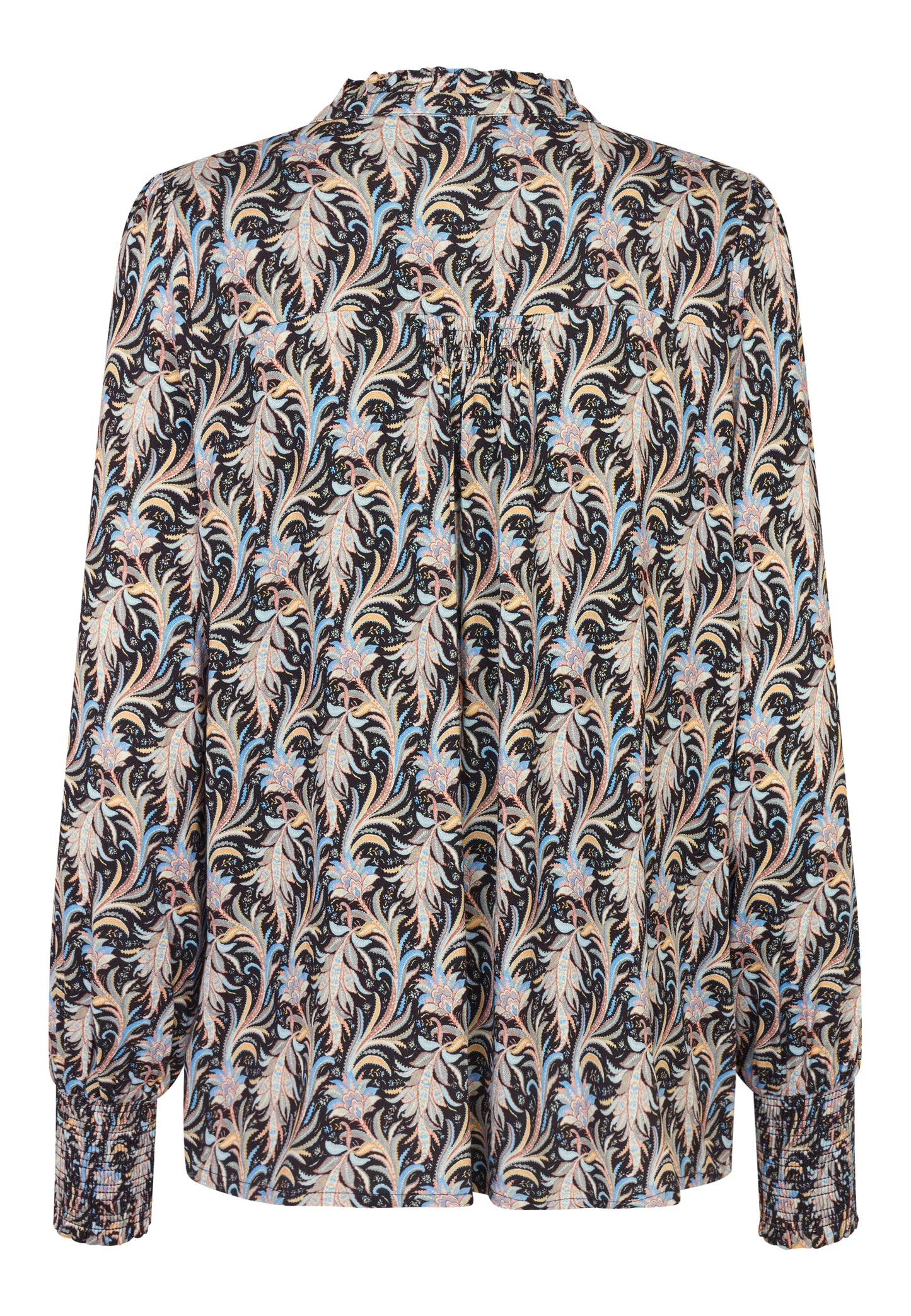 JACOBADEA - DEA KUDIBAL - PAISLEY