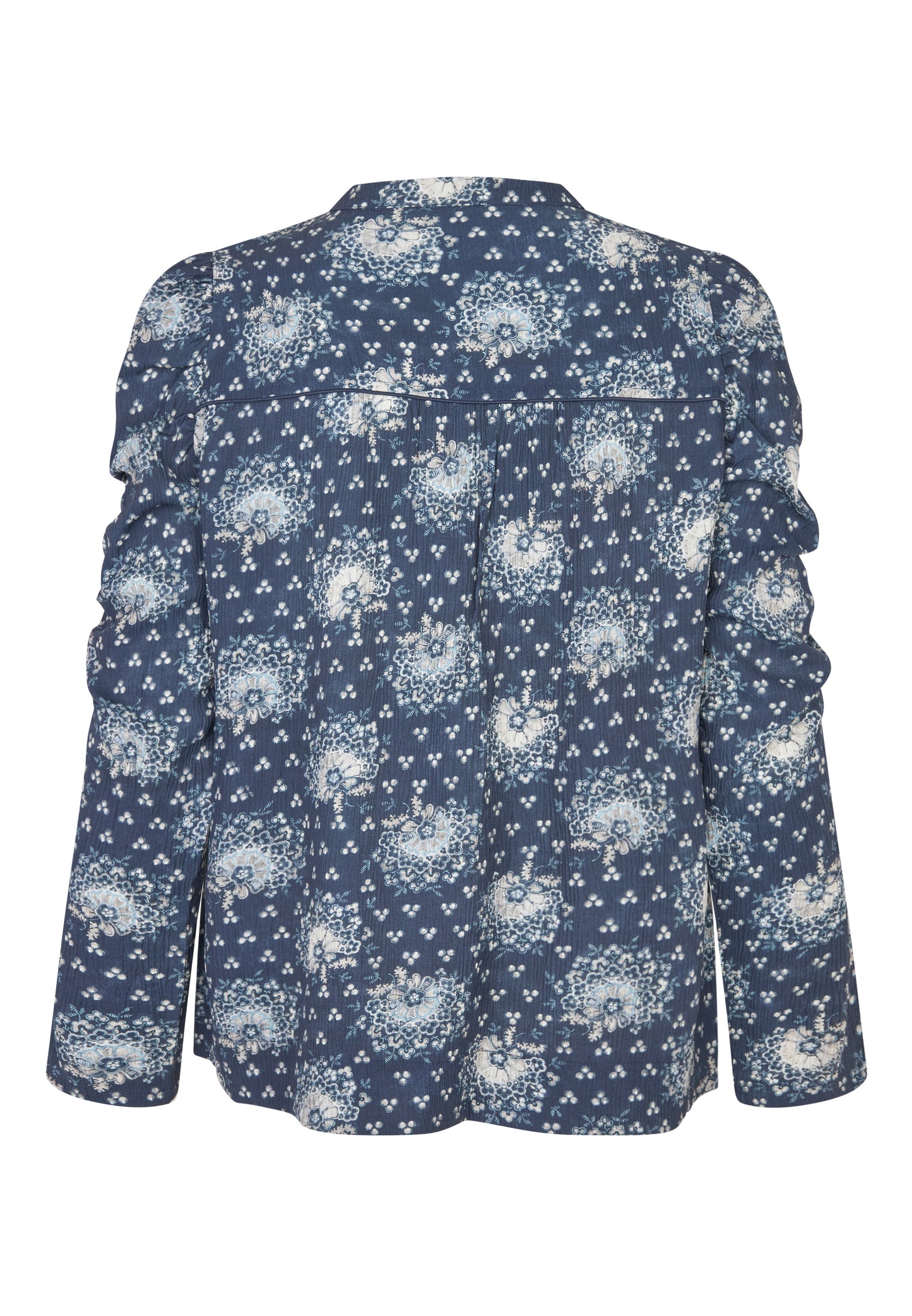 VISTIDEA - DEA KUDIBAL - IKEBANA BLUE