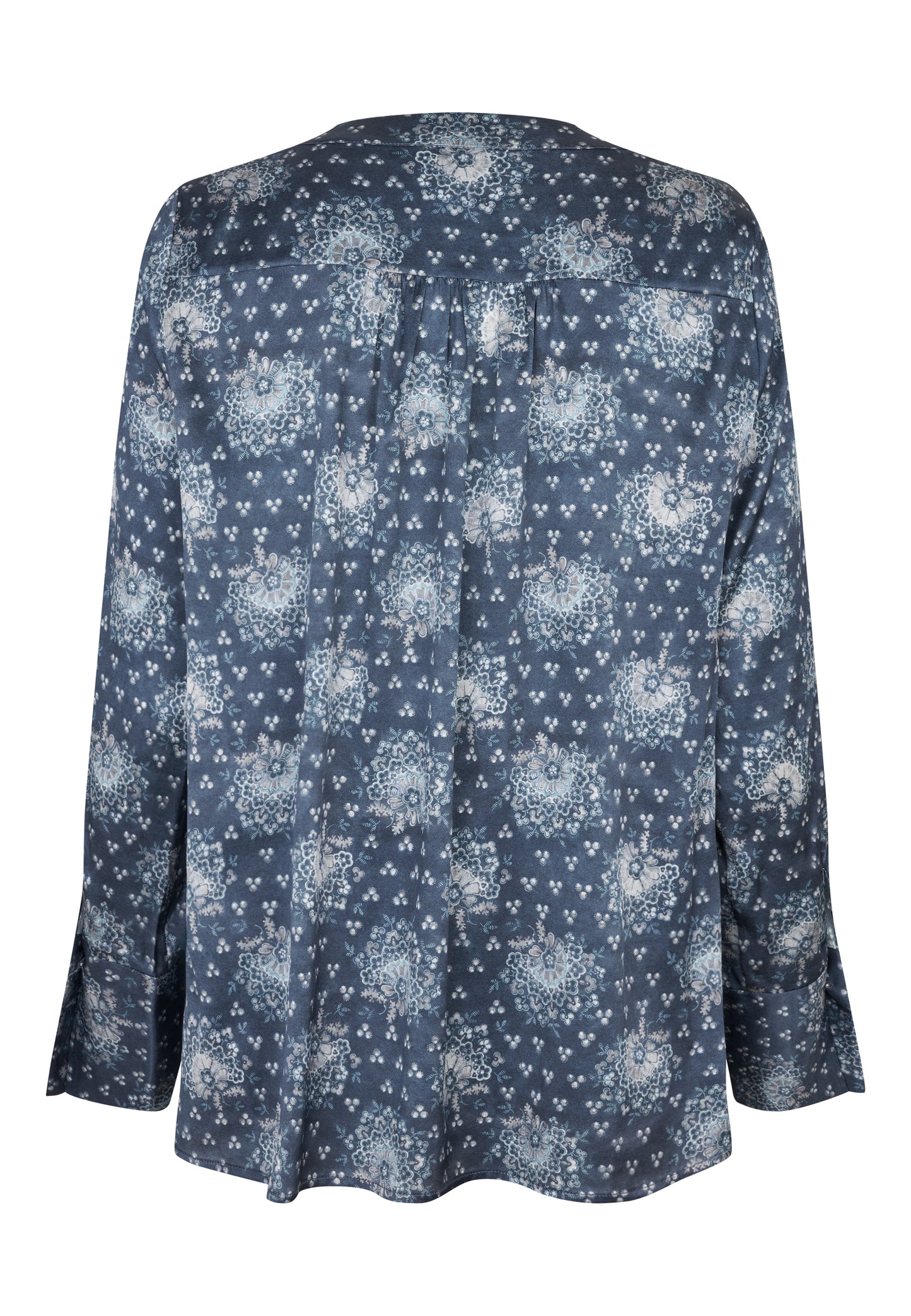 JENNIFERDEA - DEA KUDIBAL - IKEBANA BLUE