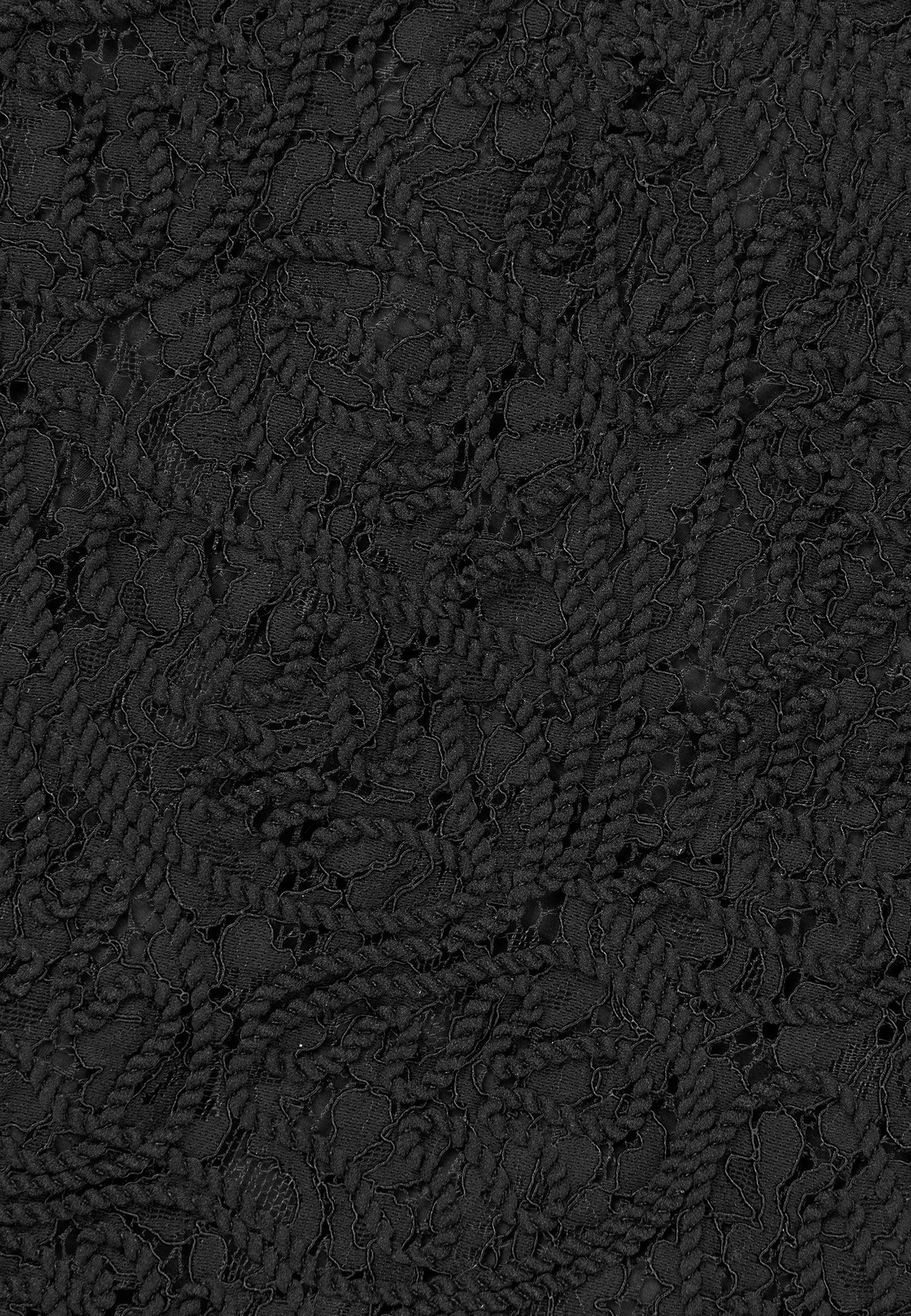 SAFADEA - DEA KUDIBAL - BLACK