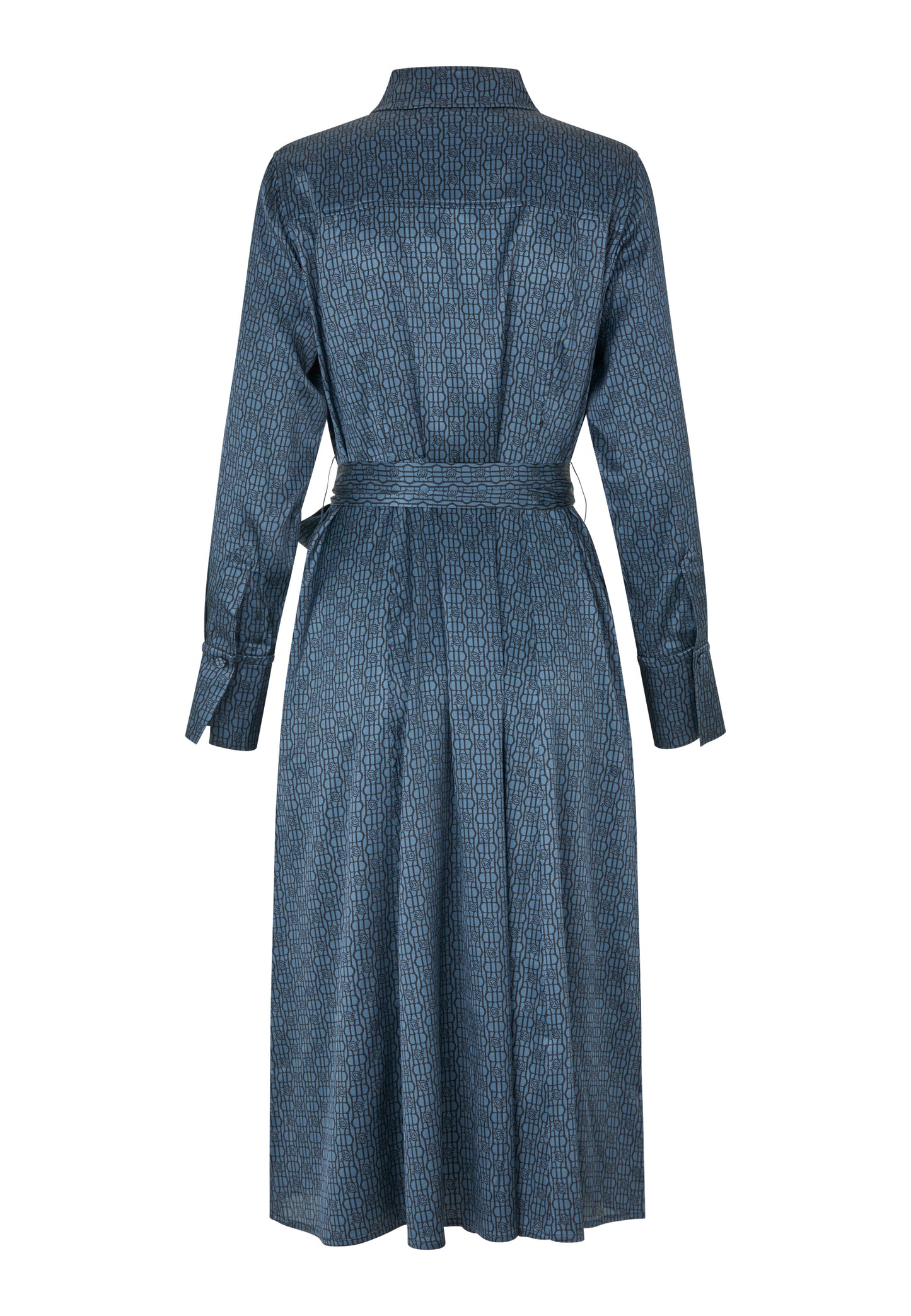 ESTERDEA - DEA KUDIBAL - MONOGRAM BLUE