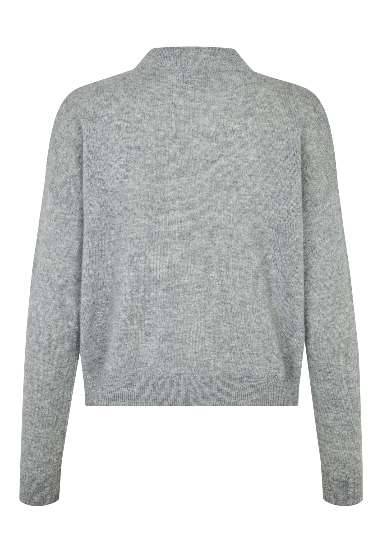 ZELDADEA - DEA KUDIBAL - GREY MELANGE