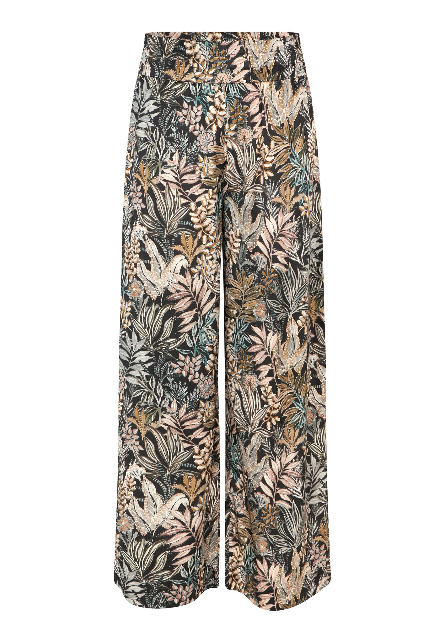 MARGODEA - DEA KUDUBAL - SENCHA BLACK