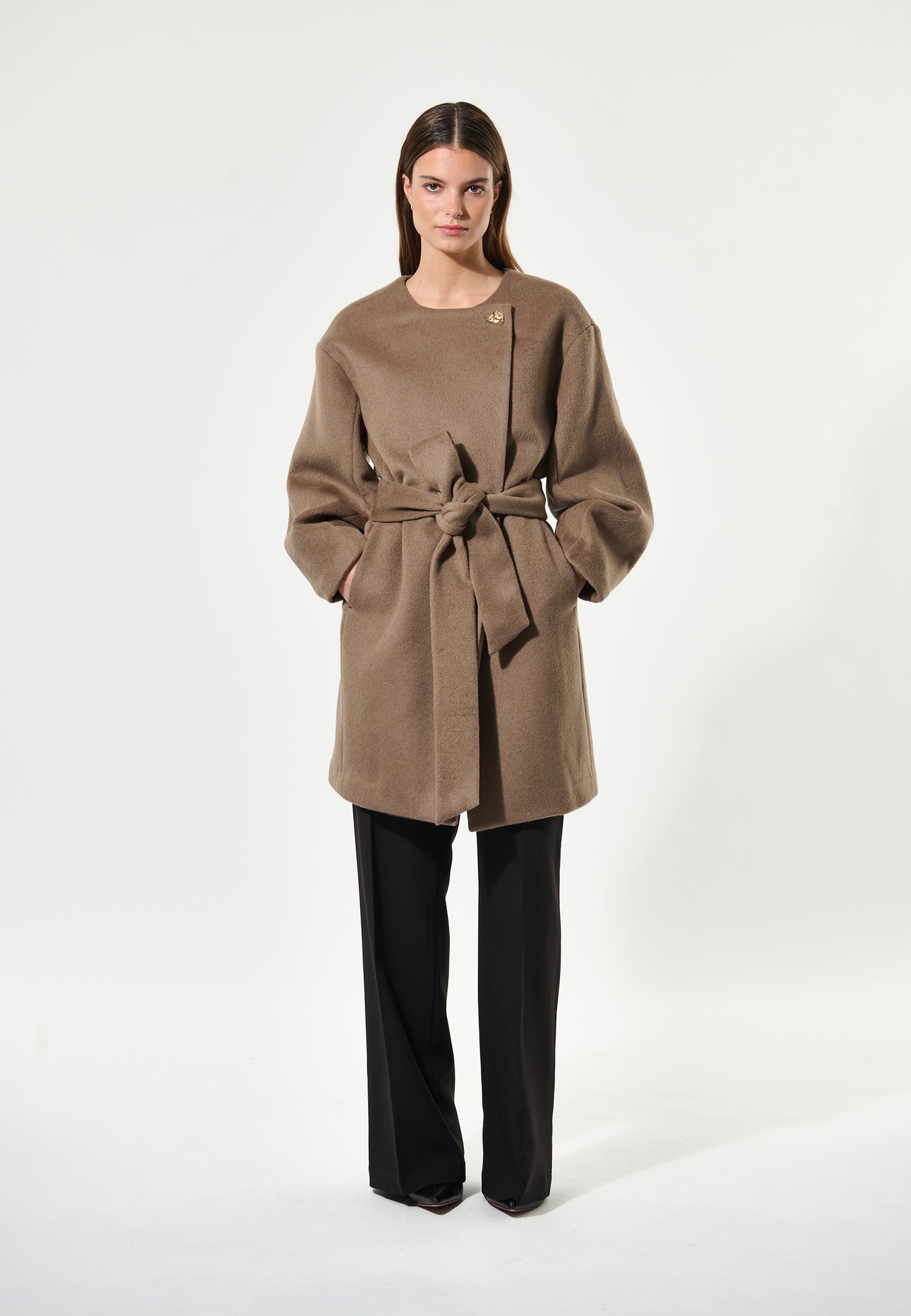 CHERIDEA - DEA KUDIBAL - BLACK