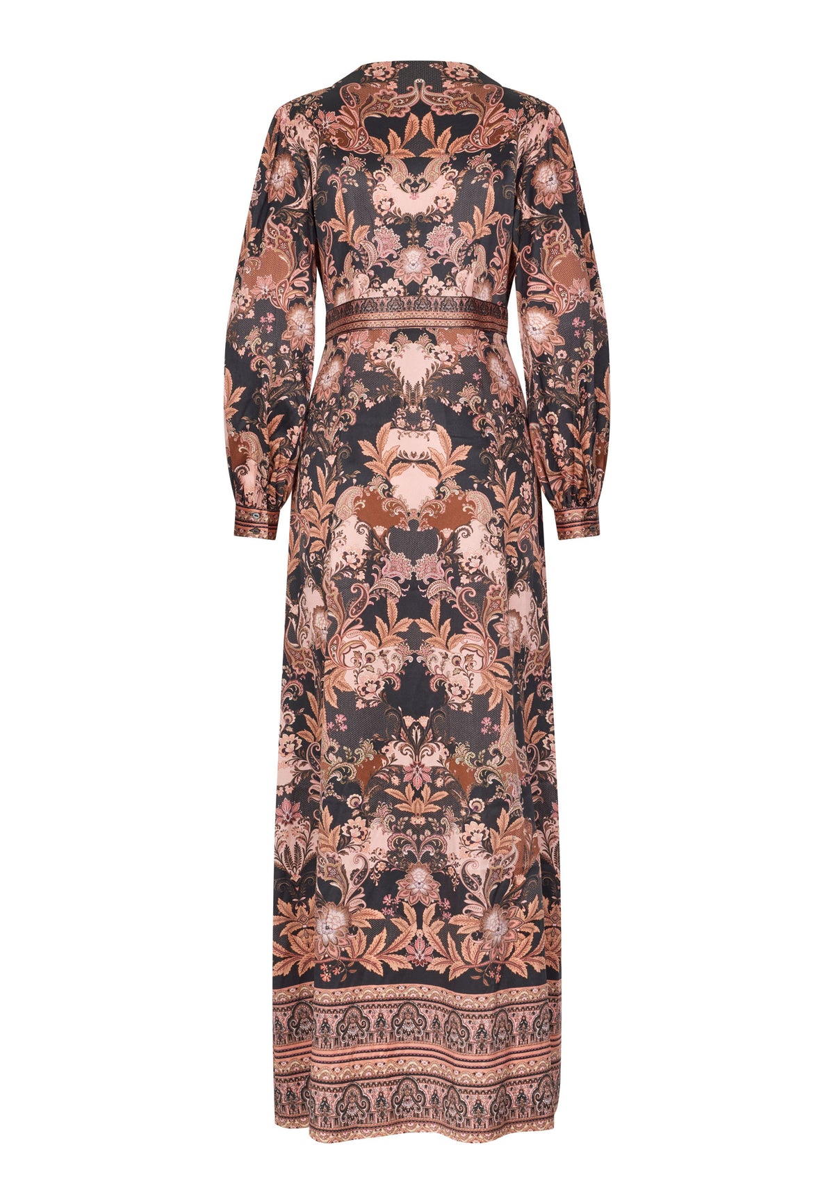 LARADEA-DEA KUDIBAL-ELYSIENNE ROSEWOOD