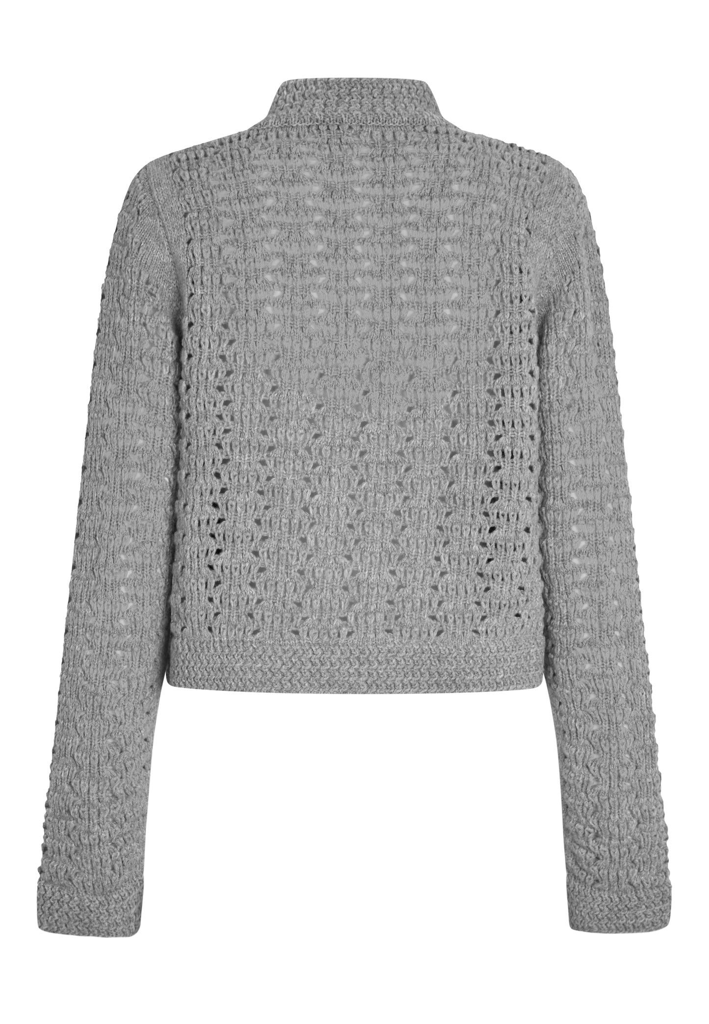 NAOMIDEA - DEA KUDIBAL - GREY MELANGE