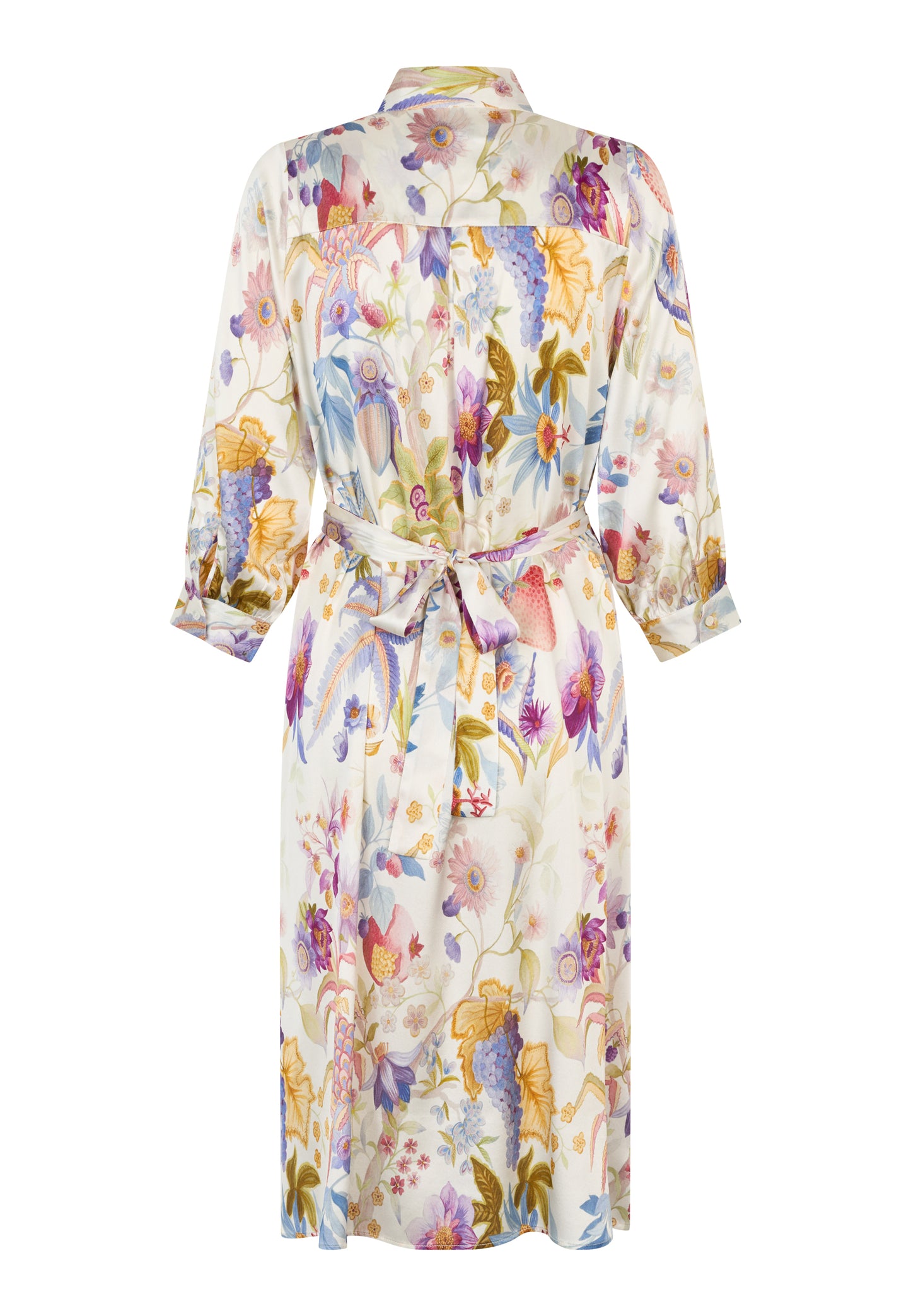 FLEURDEA - DEA KUDIBAL - FLOWERTREE