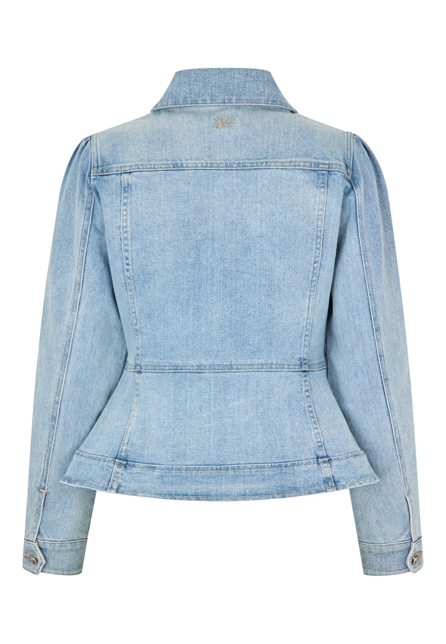 BLANCADEA - DEA KUDIBAL - LIGHT BLUE
