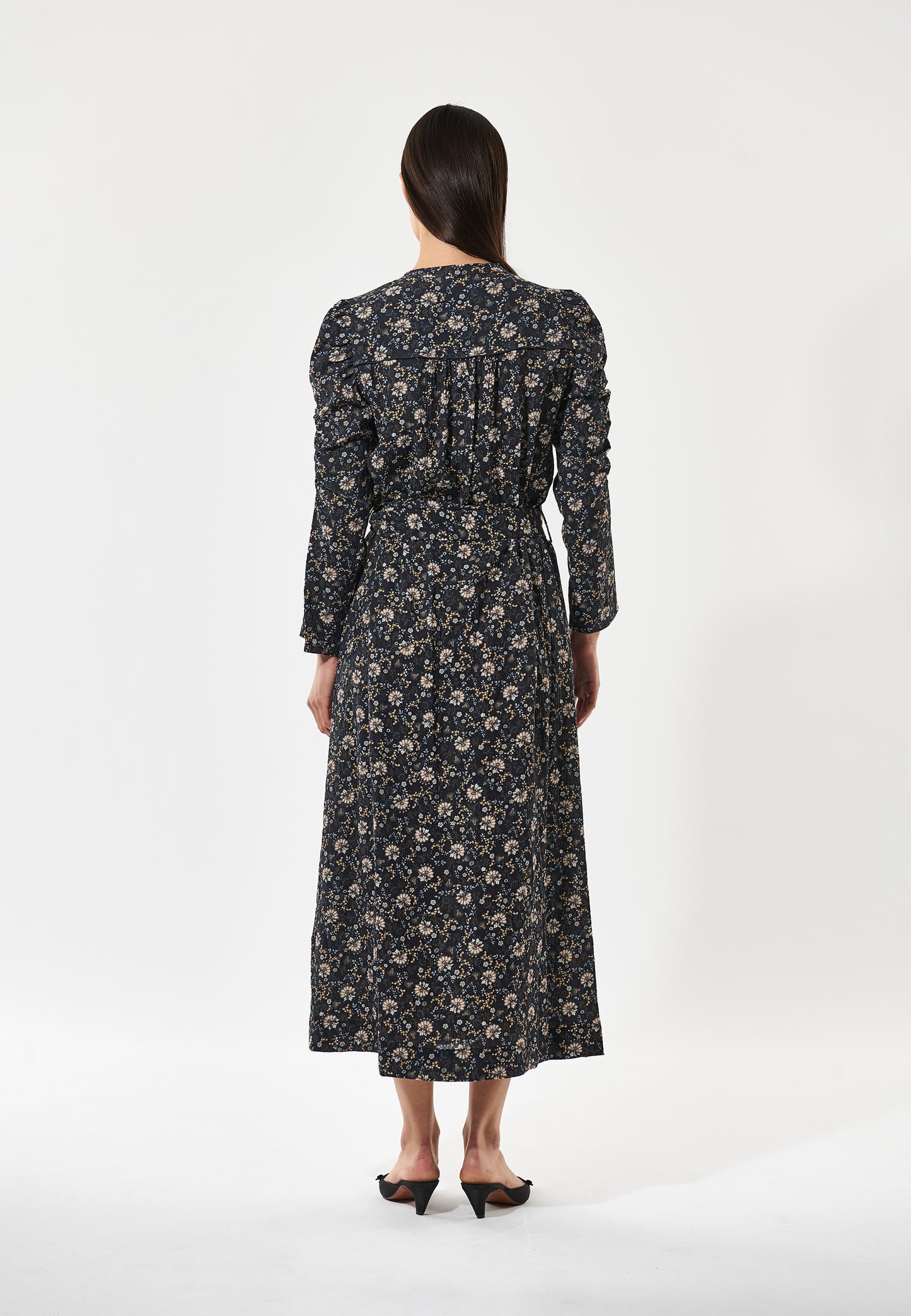 YANNADEA - DEA KUDIBAL - TAKASHI DK NAVY