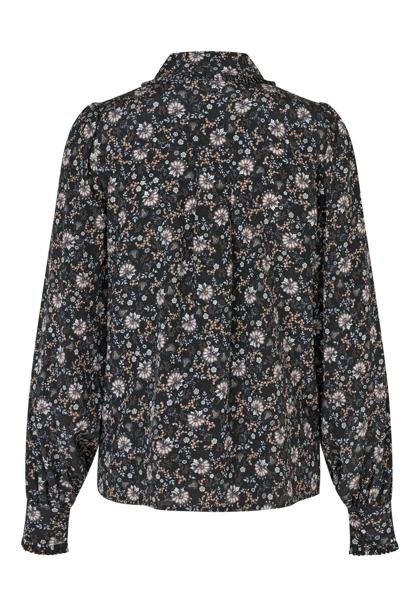 UMADEA - DEA KUDIBAL - TAKASHL BLACK