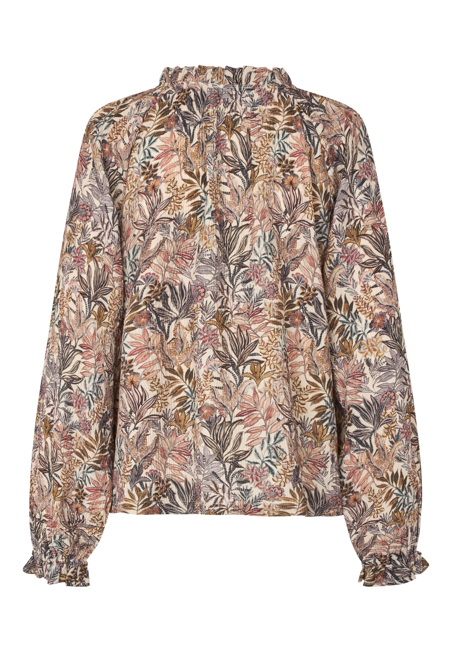 DEA KUDIBAL - NADINASDEA - MORIKI CREAM