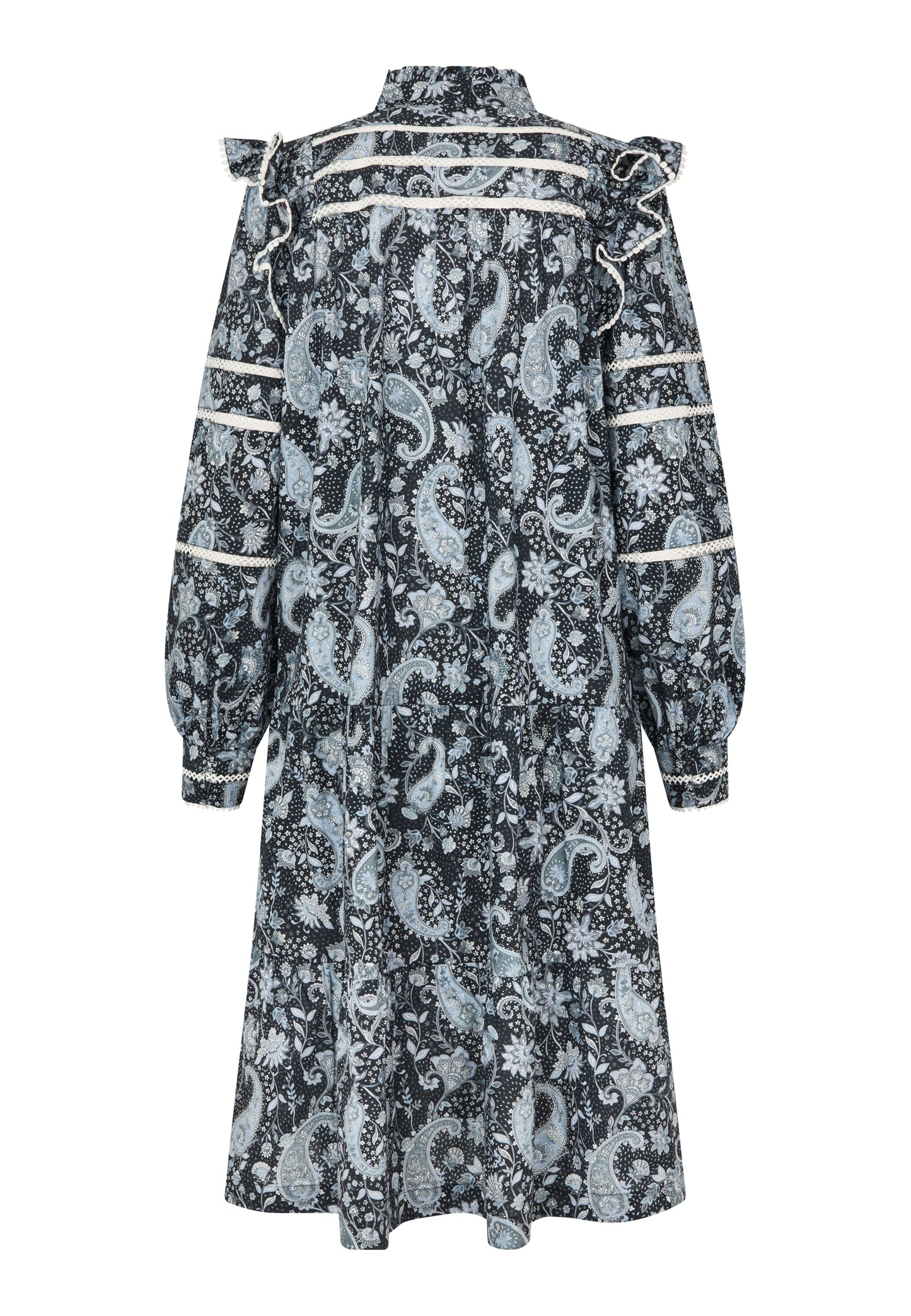 FLORINE - DEA KUDIBAL - PAISLEY