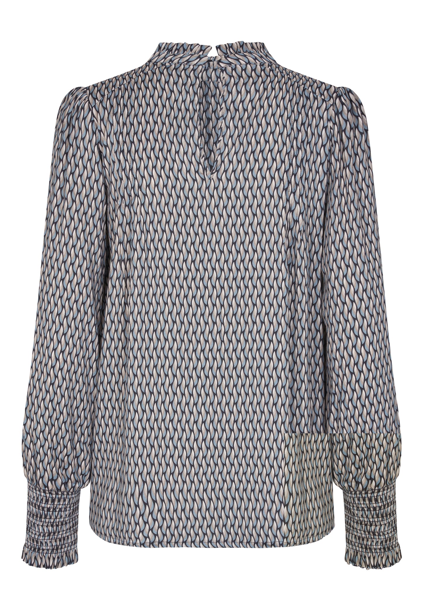 CAYADEA - DEA KUDIBAL - SHIRO