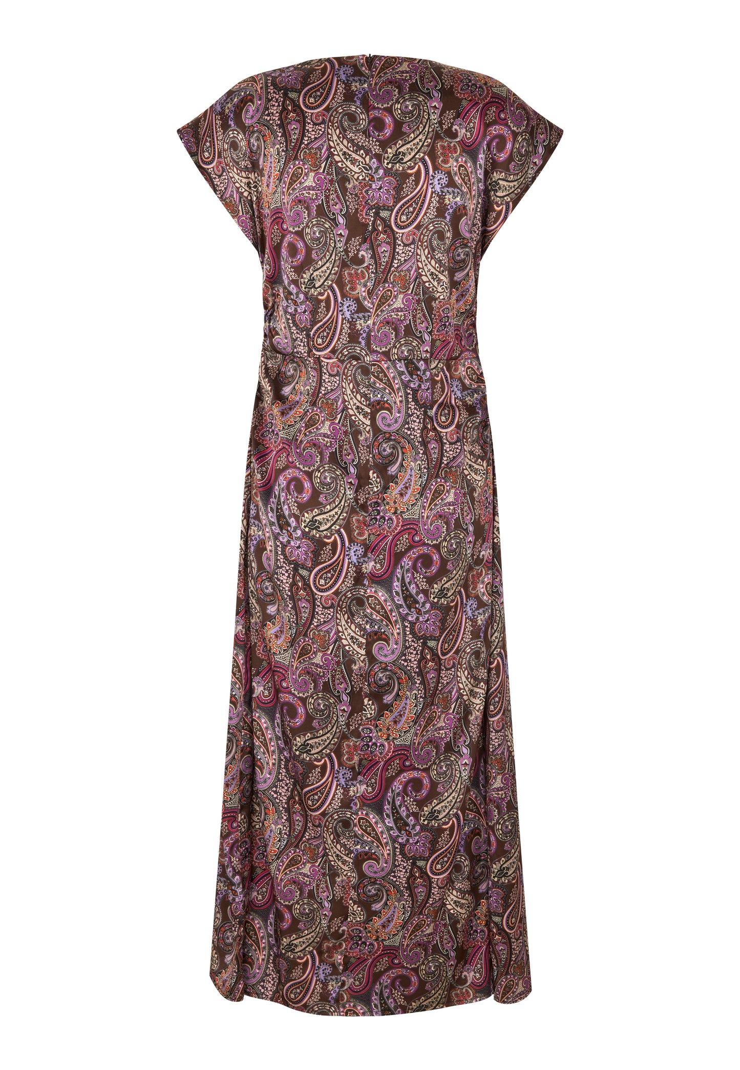 VIRGINIADEA - DEAKUDIBAL - PAISLEY PECAN