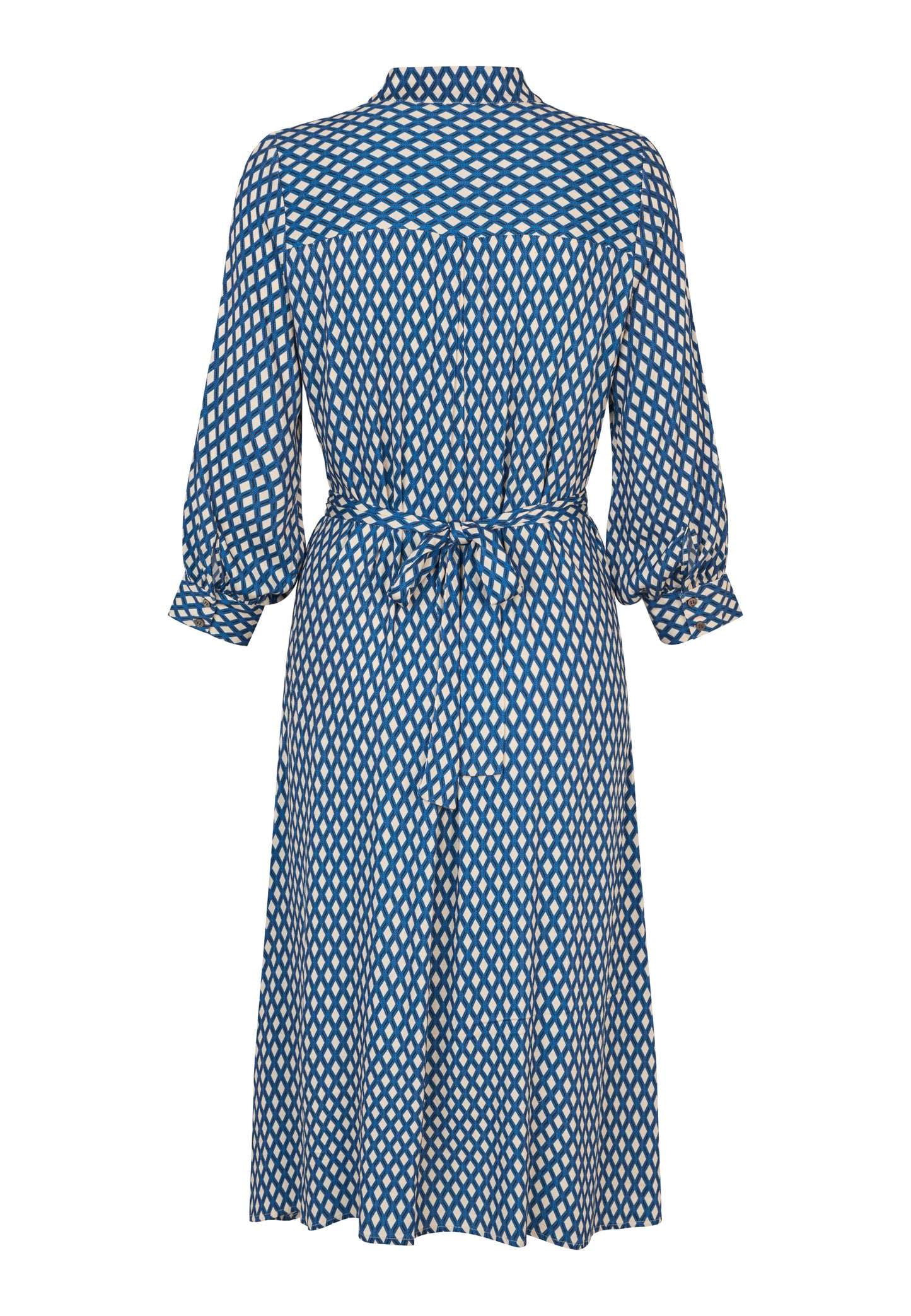 FLEURDEA - DEA KUDIBAL - AMAKA BLUE