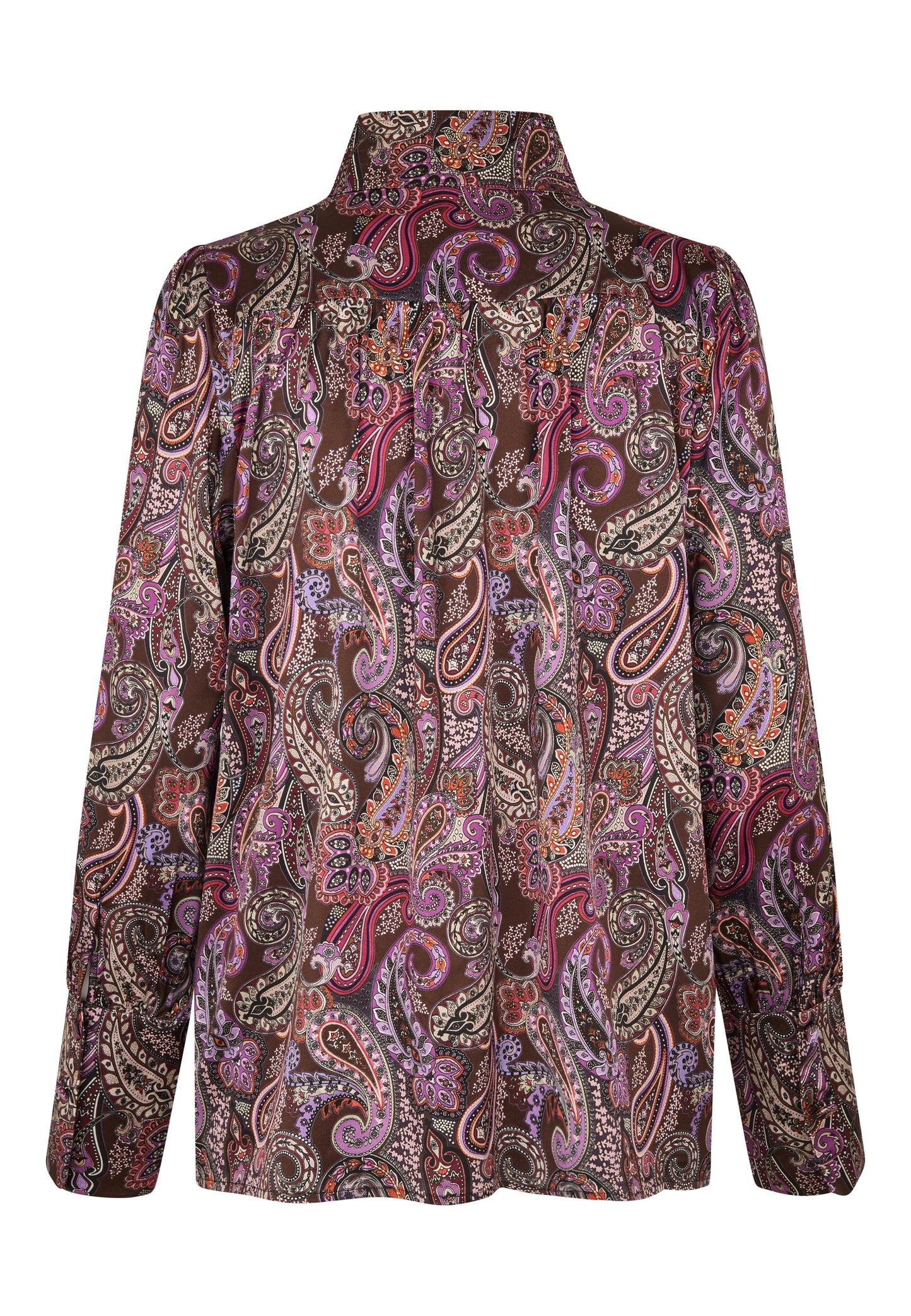 AMELIEDEA - DEA KUDIBAL - PAISLEY PECAN