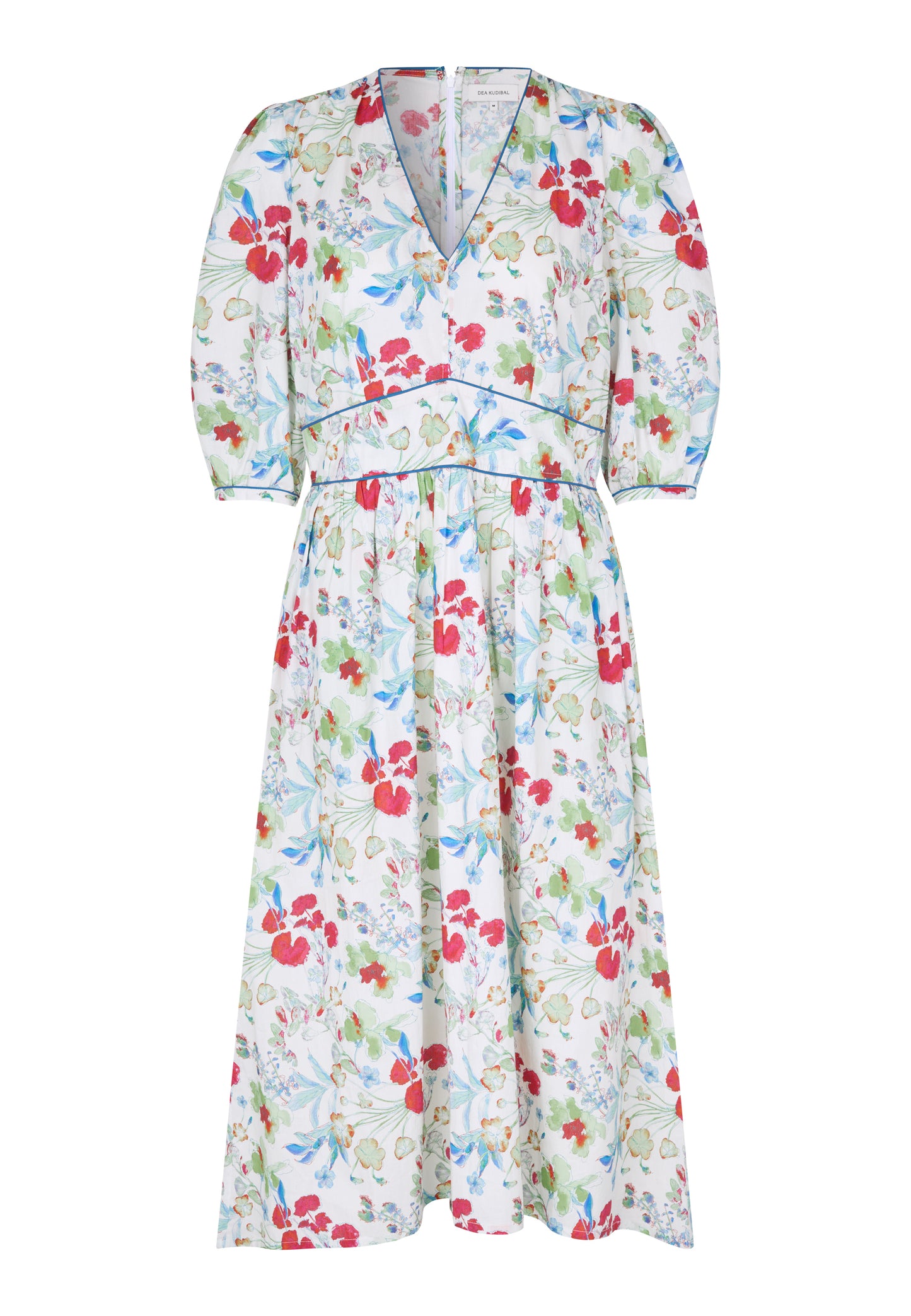 ROSALINADEA - DEA KUDIBAL - FLEURETTE LECHE