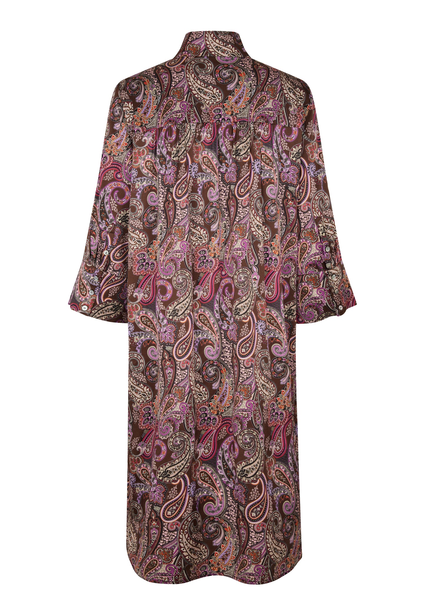 KAMILLESDEA - DEA KUDIBAL - PAISLEY PECAN