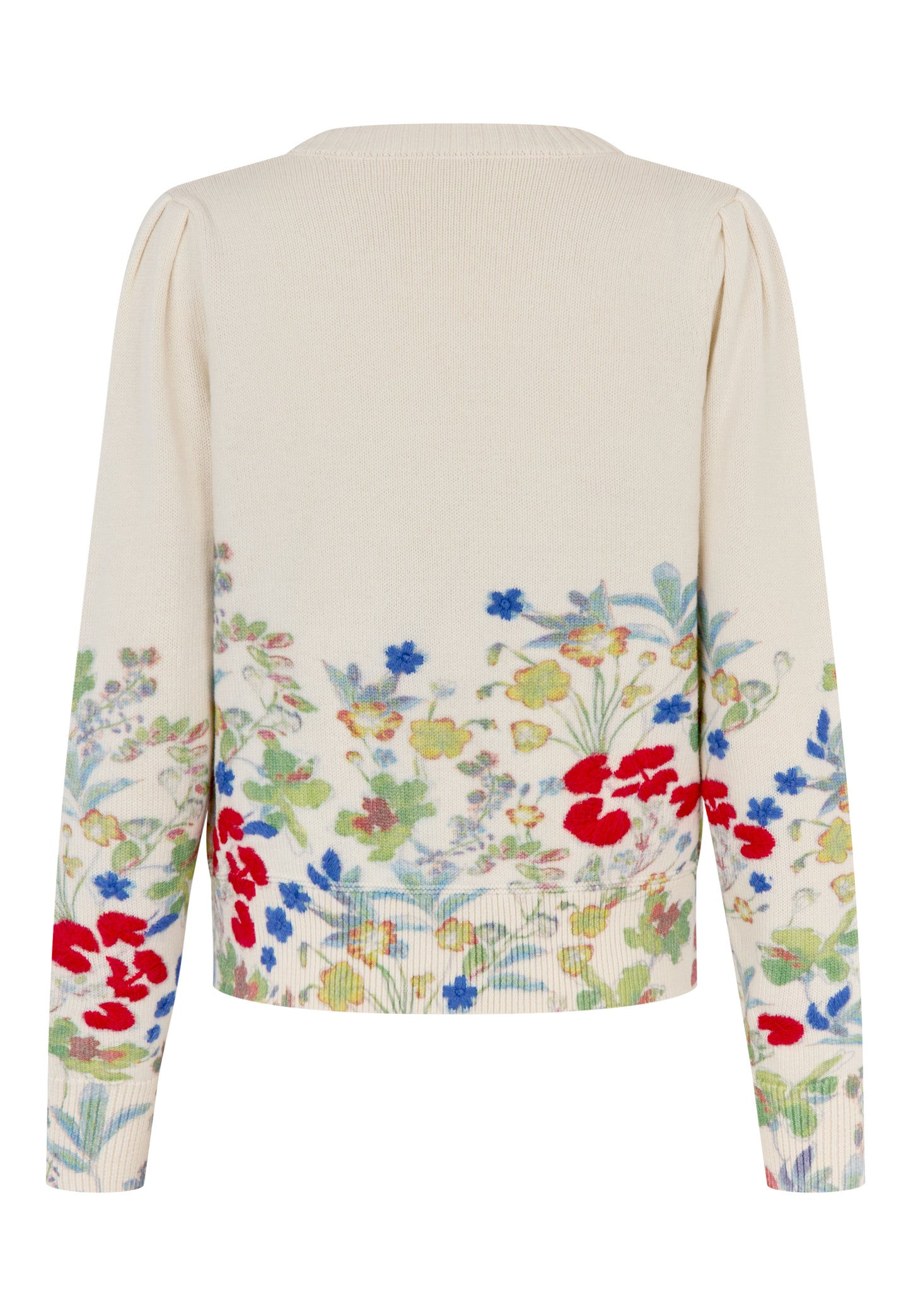 MALINASDEA - DEA KUDIBAL - FLORAL