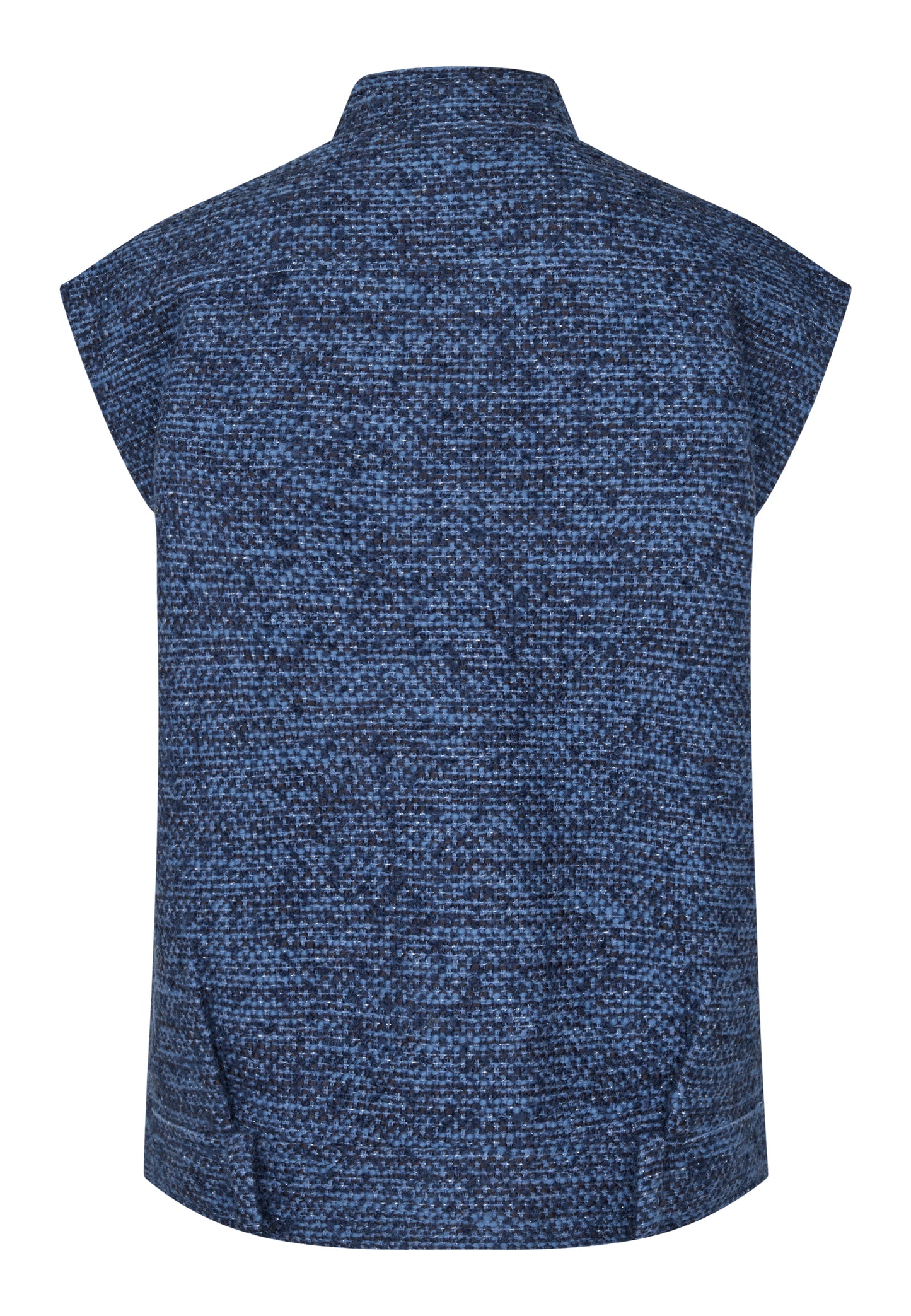 LELADEA NS - DEAKUDIBAL - LUREX BLUE