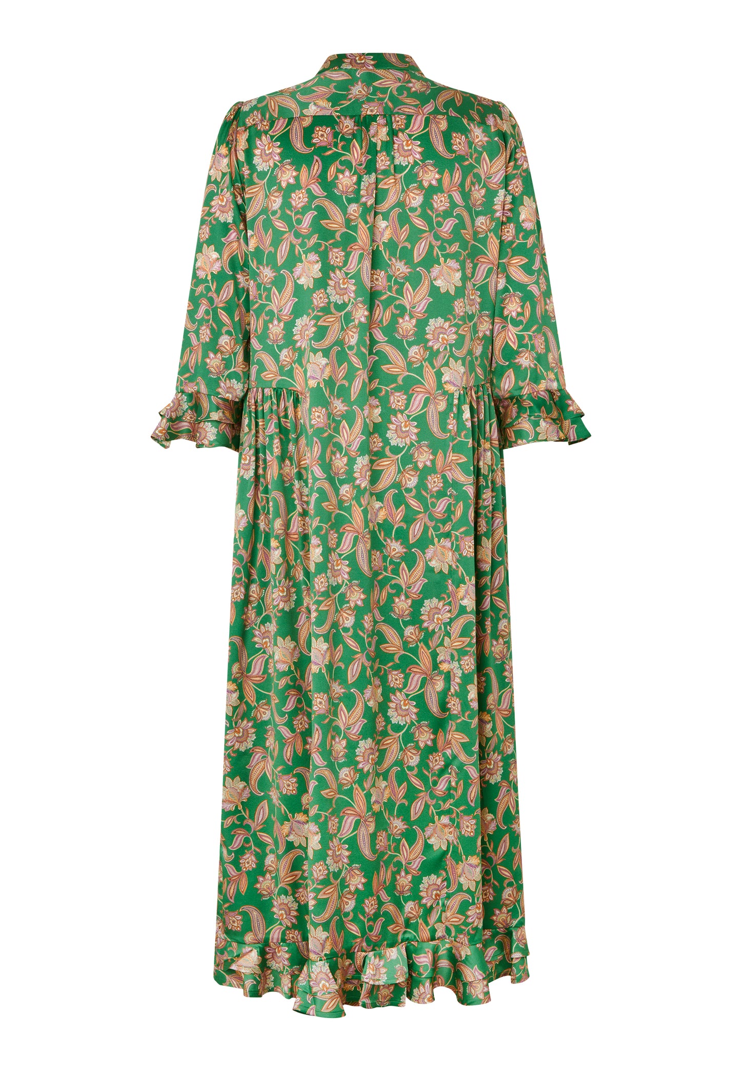 ROSANNADEA - DEA KUDIBAL - PAISLEY GREEN