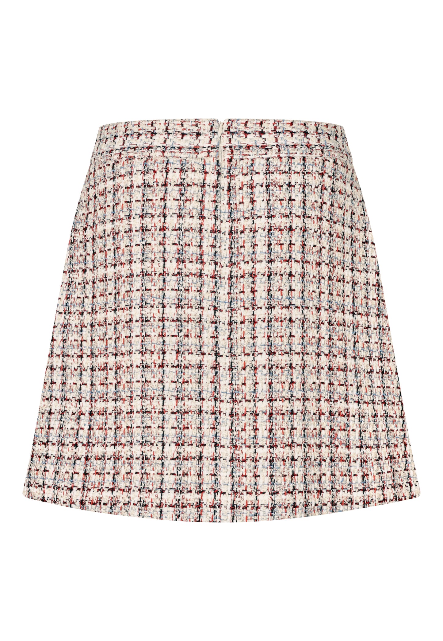 PATRIZIADEA - DEA KUDIBAL - LUREX CHECK