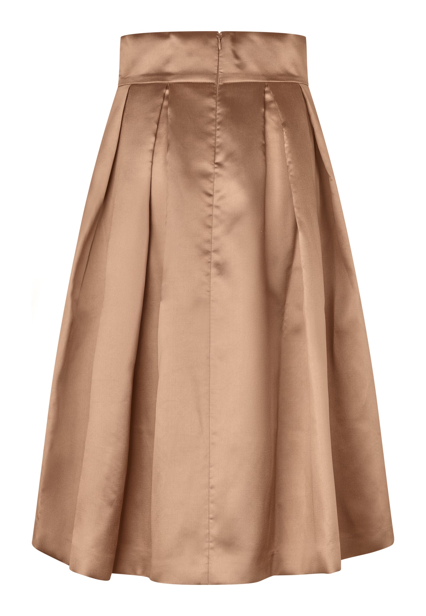 ALBISDEA - DEA KUDIBAL - RUSSET