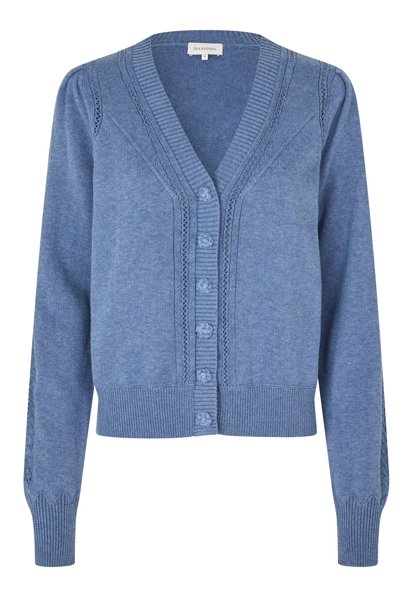 MALINADEA - DEA KUDIBAL - STORMY MELLANGE