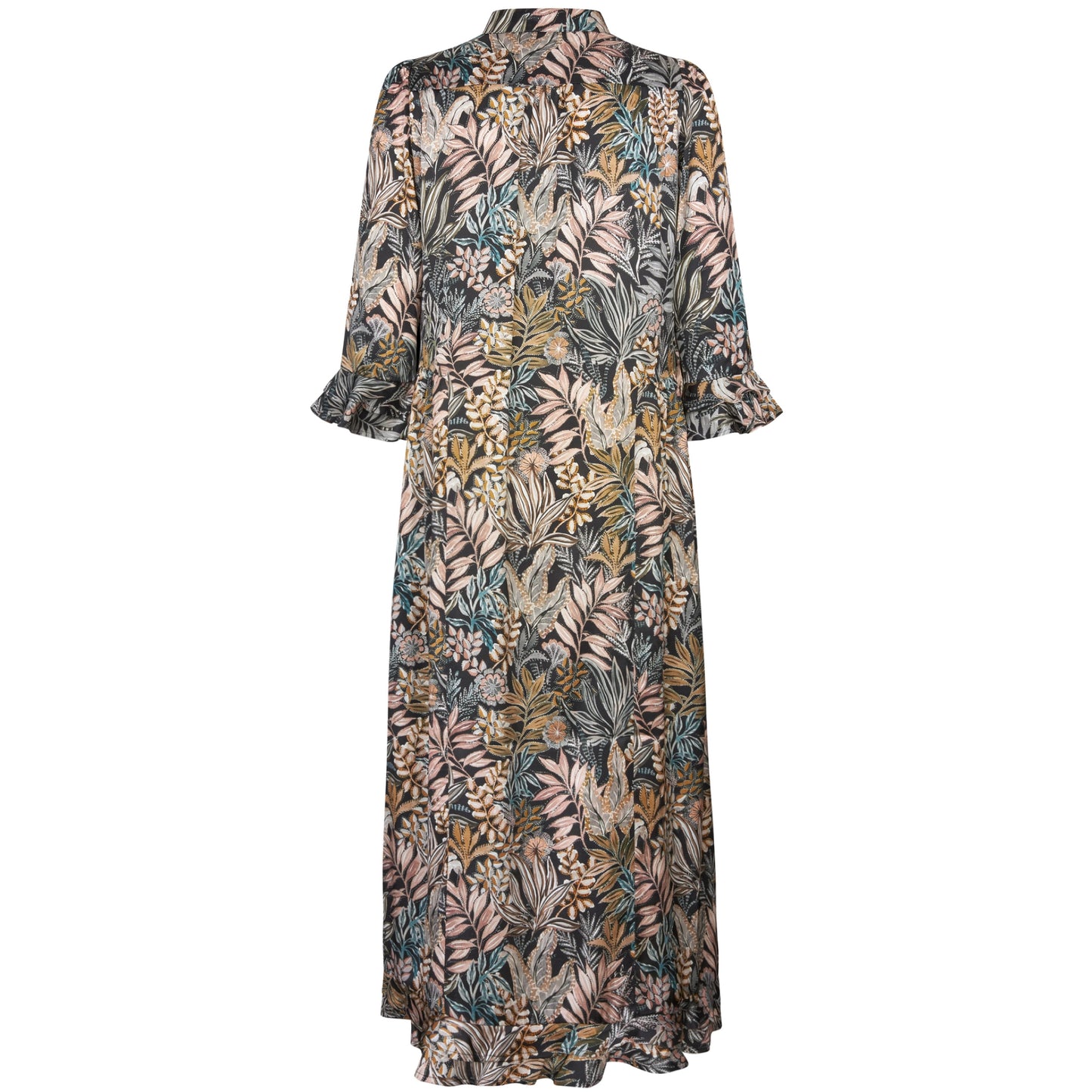 ROSANNADEA - DEA KUDIBAL - SENCHA BLACK