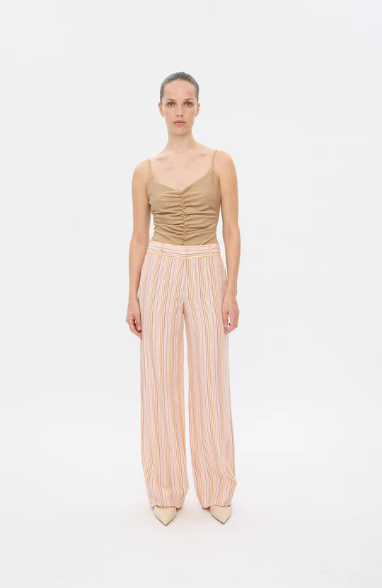 DENA - FIVE UNITS - SUMMER DREAM STRIPE