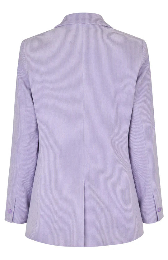 HANNAH - FIVE UNITS - LAVENDER CORDUROY