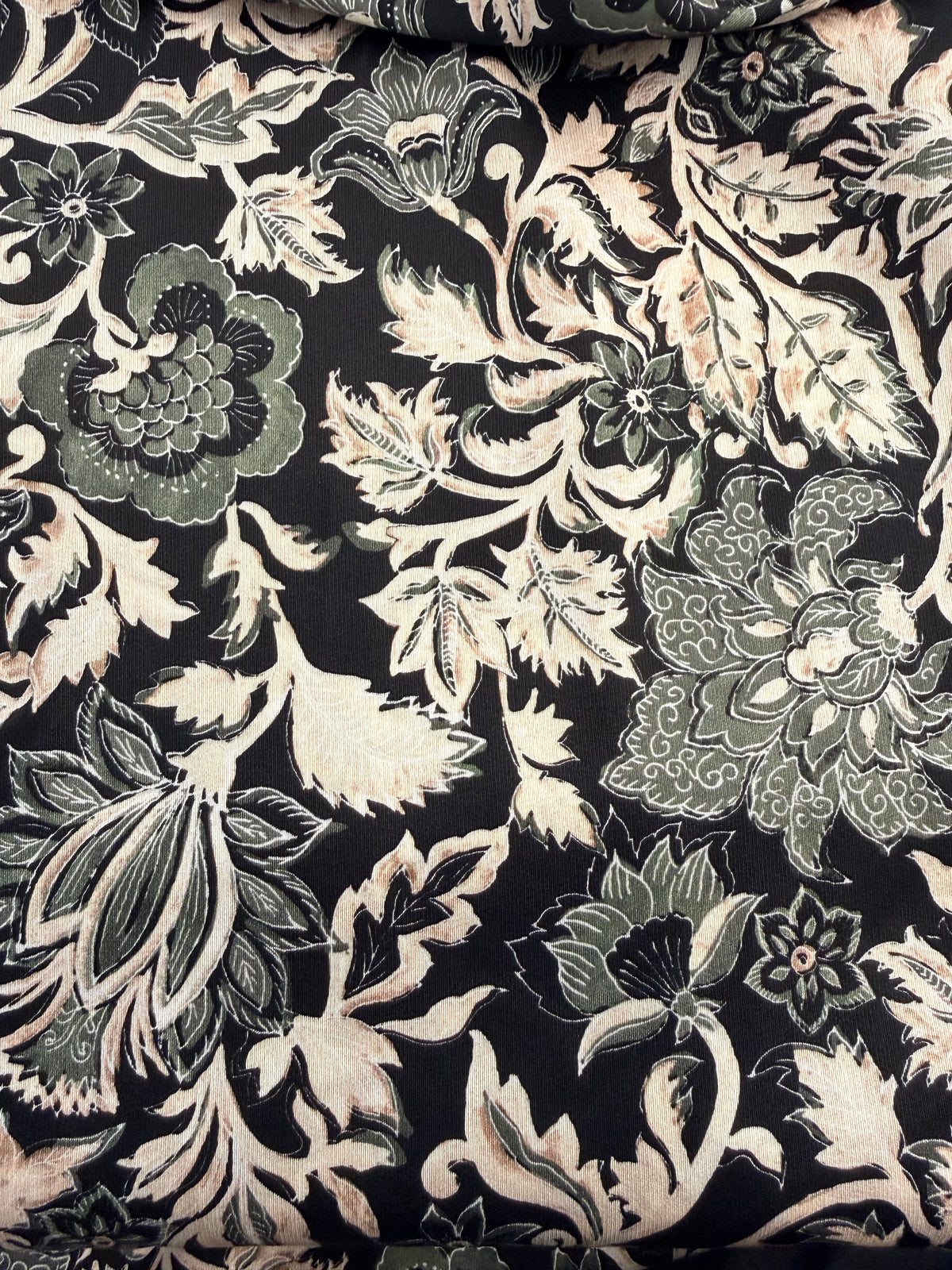 MARGODEA - DEA KUDIBAL - DENTELLE BLACK