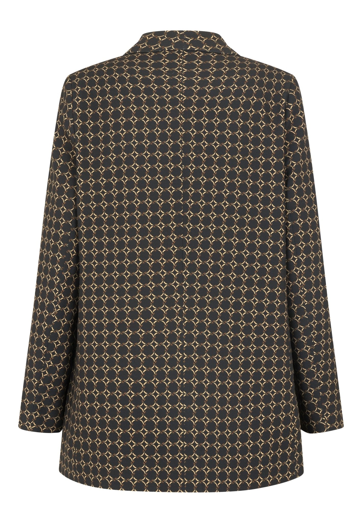 ELINORDEA BLAZER - DEA KUDIBAL - BEES - PAG STUDIO