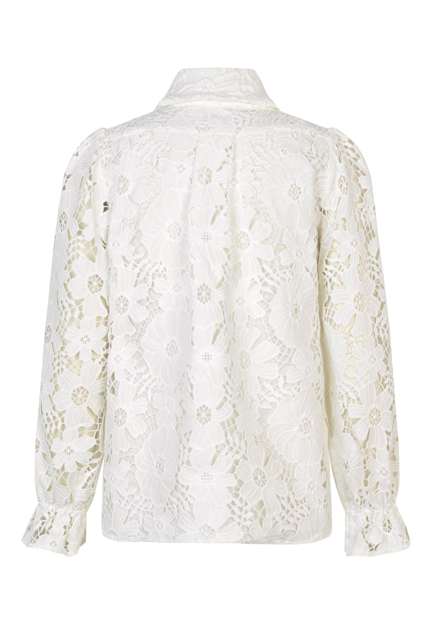 RIKKADEA - DEA KUDIBAL - NAT WHITE - SKJORTER - PAG STUDIO