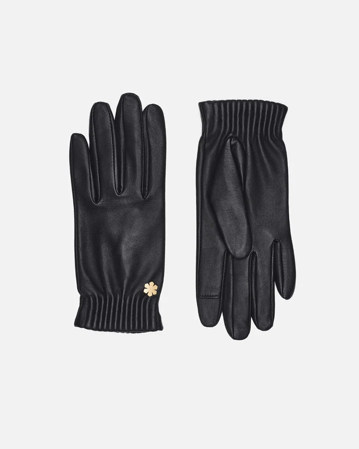 Rhanders - Cecilia handske - Black - Handsker - PAG STUDIO