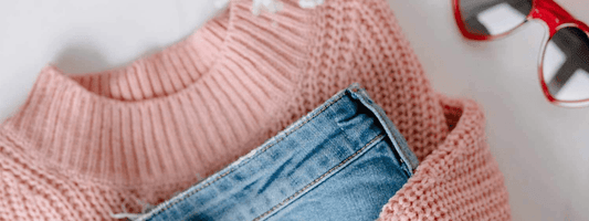 Materiale Guide: Hvad er dit tøj lavet af? - PAG STUDIO