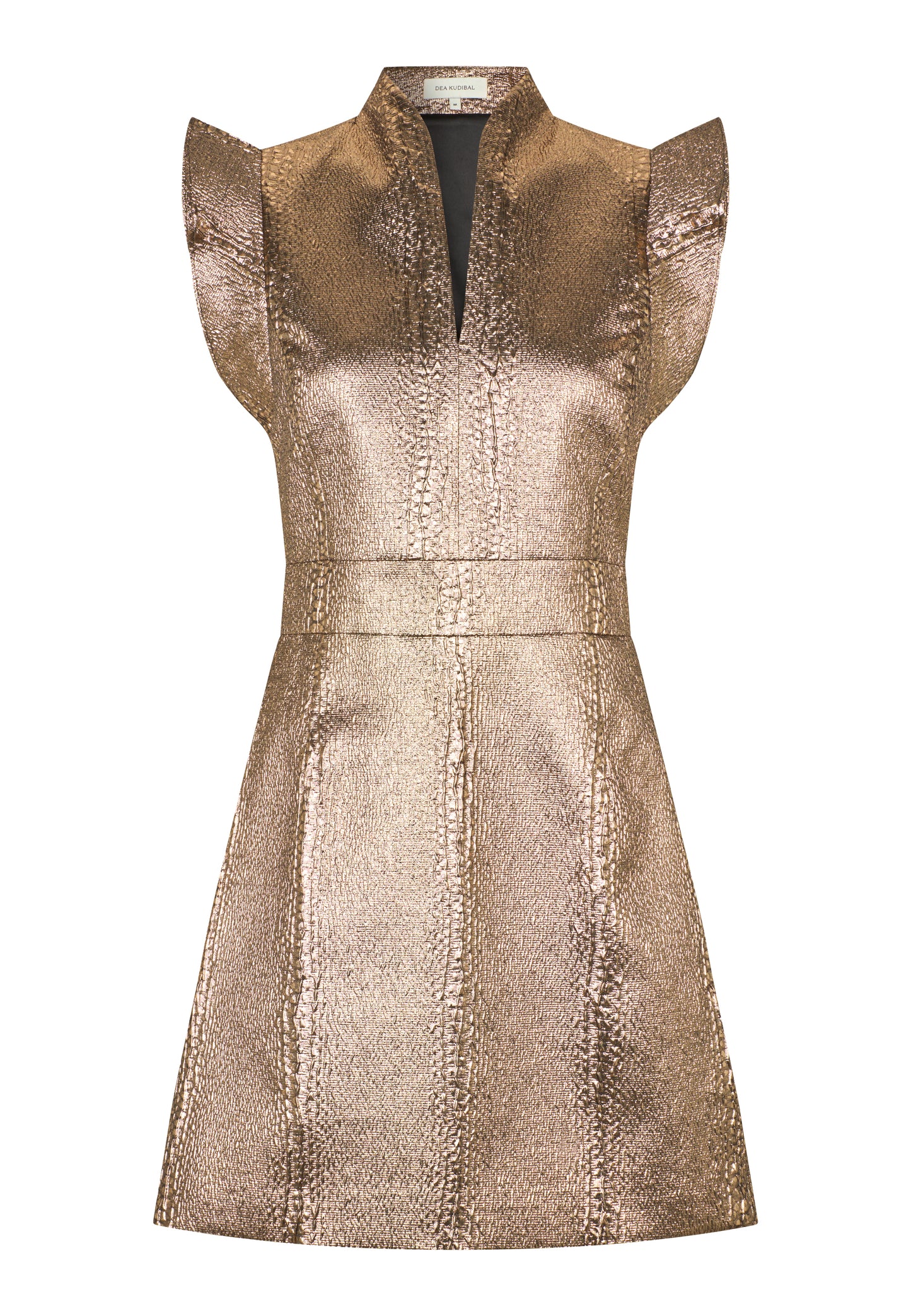 DITTADEA - DEA KUDIBAL - BLACK GOLD