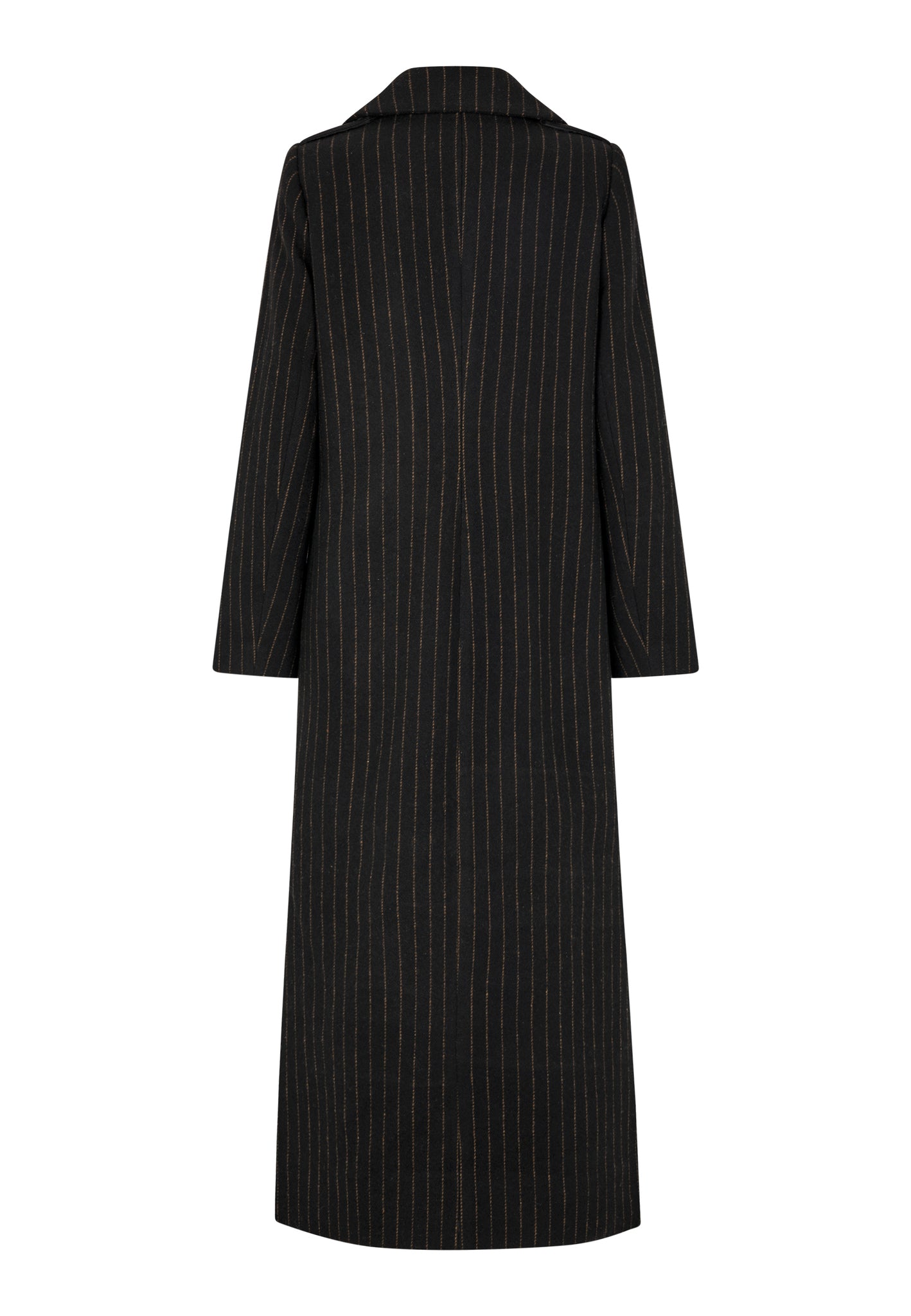 PETRADEA - DEA KUDIBAL - BLACK PINSTRIPE