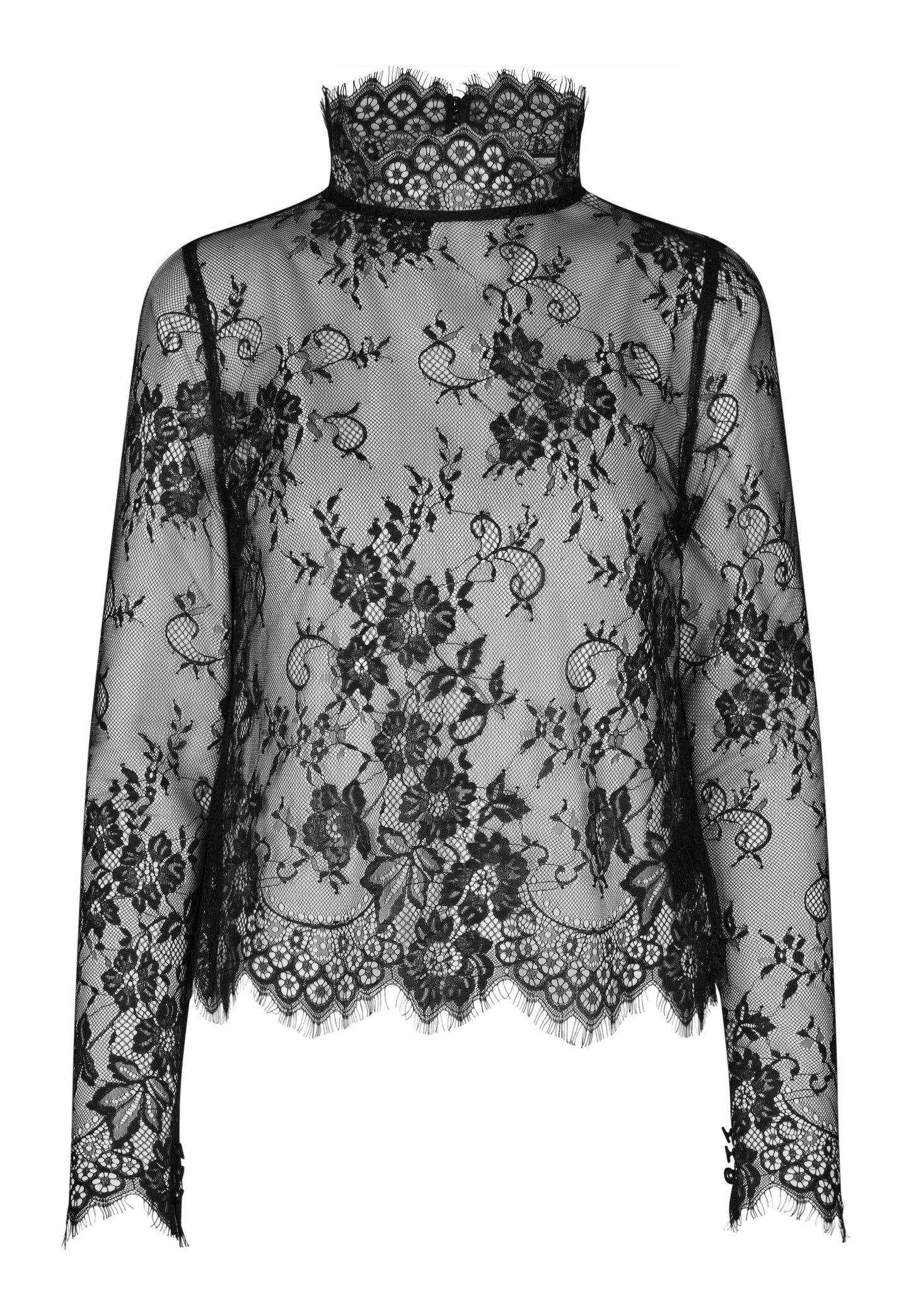 CHRISTALDEA - DEA KUDIBAL - BLACK