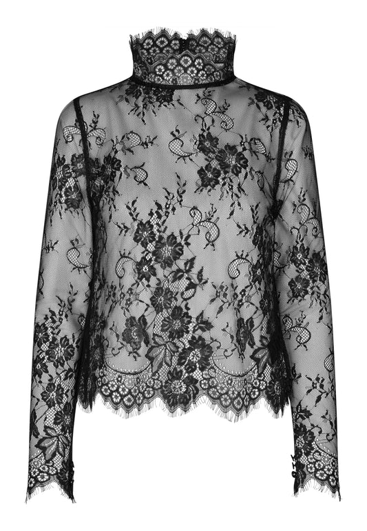 CHRISTALDEA - DEA KUDIBAL - BLACK