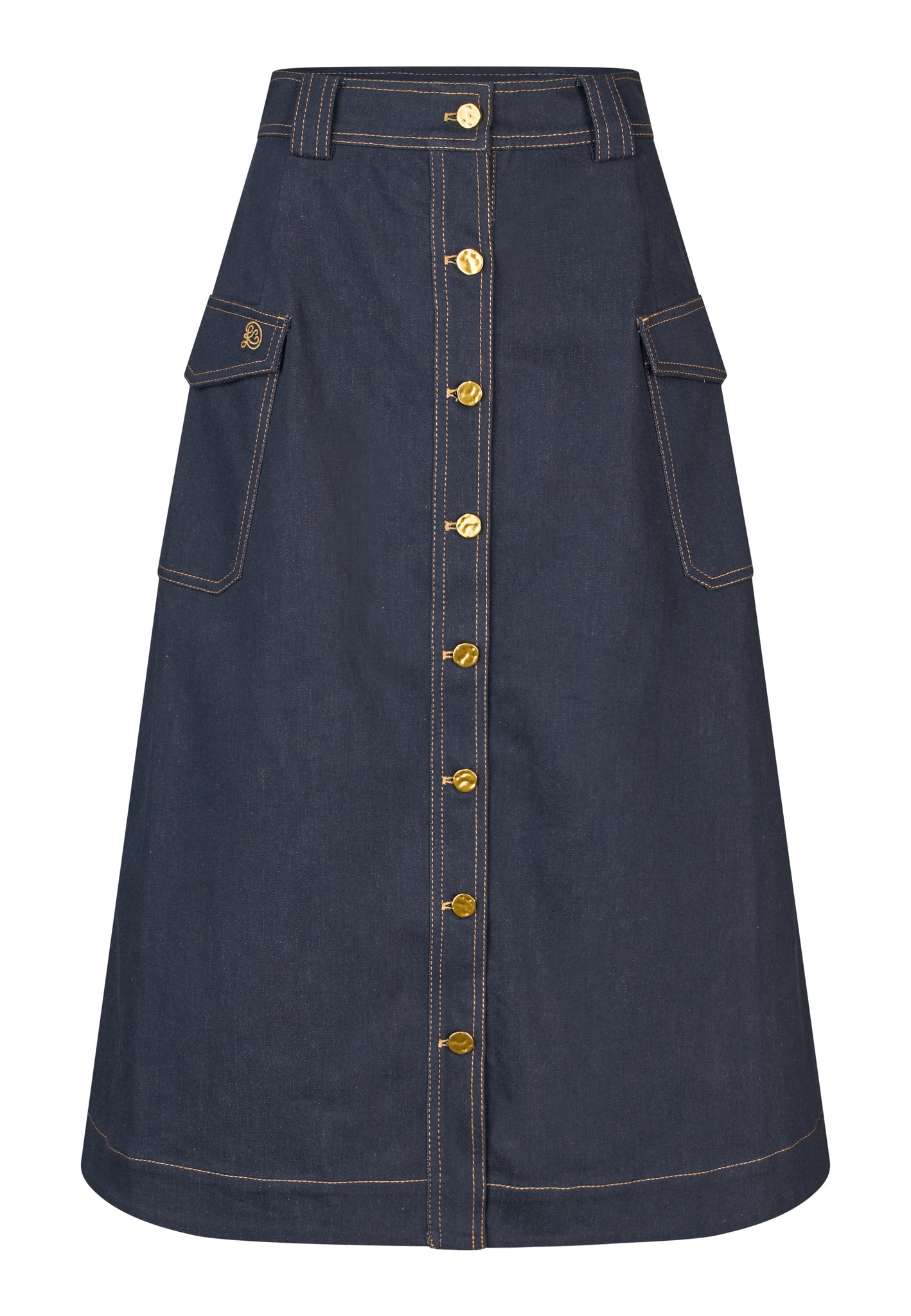 DIONNEDEA - DEA KUDIBAL - CLASSIC BLUE