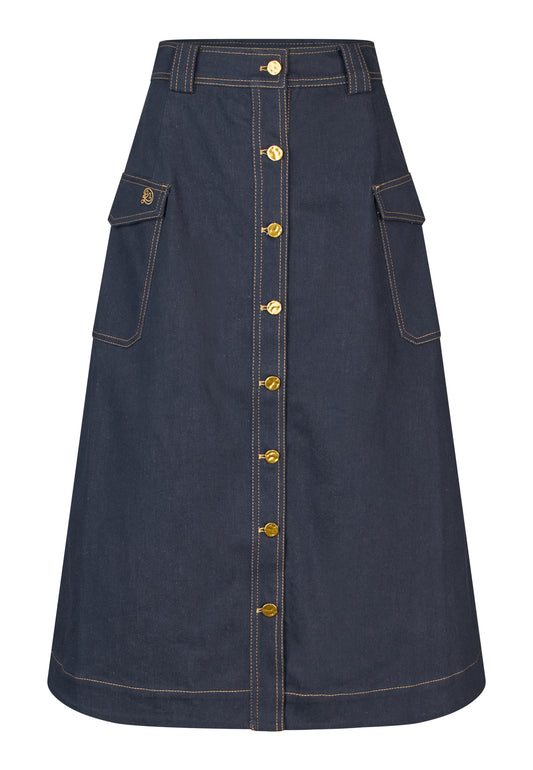 DIONNEDEA - DEA KUDIBAL - CLASSIC BLUE