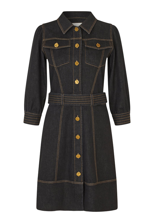 ELODIEDEA - DEA KUDIBAL - RAW BLUE