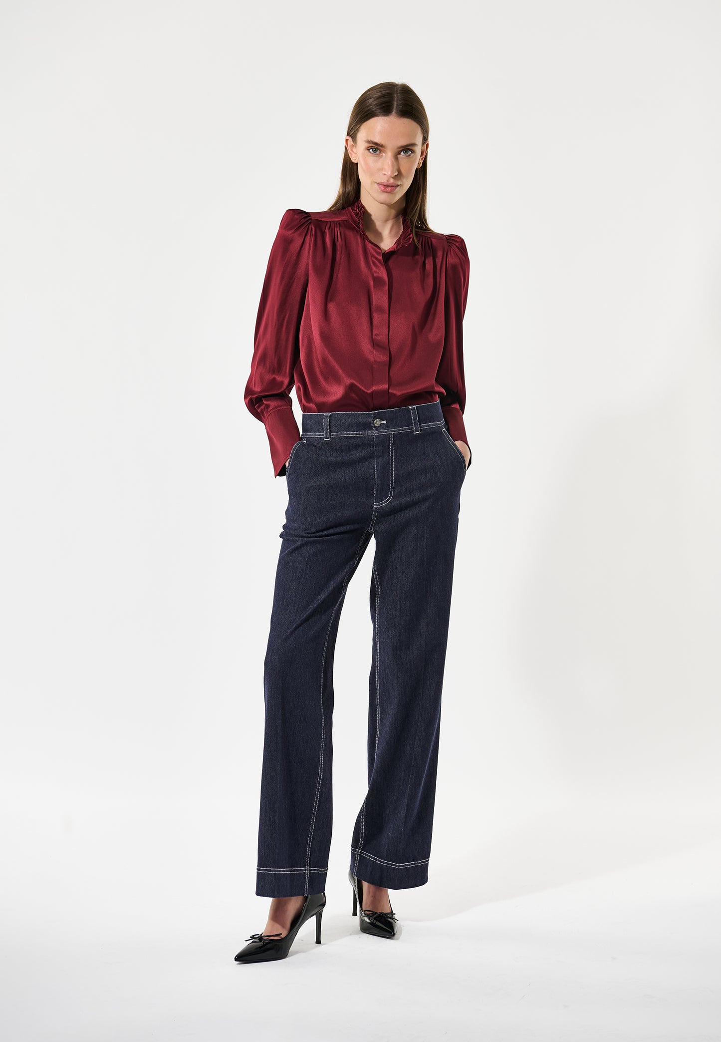 ROBERTADEA  - DEA KUDIBAL - BOURGOGNE