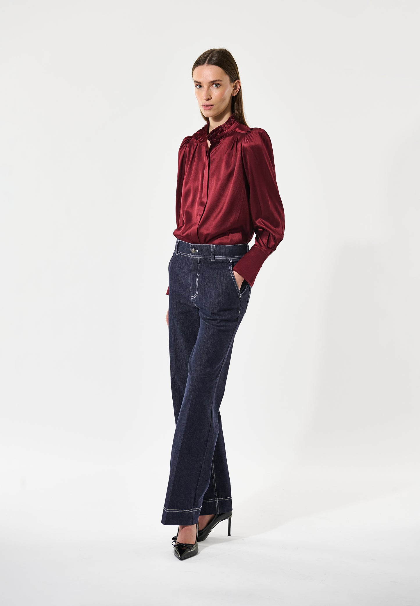 ROBERTADEA  - DEA KUDIBAL - BOURGOGNE