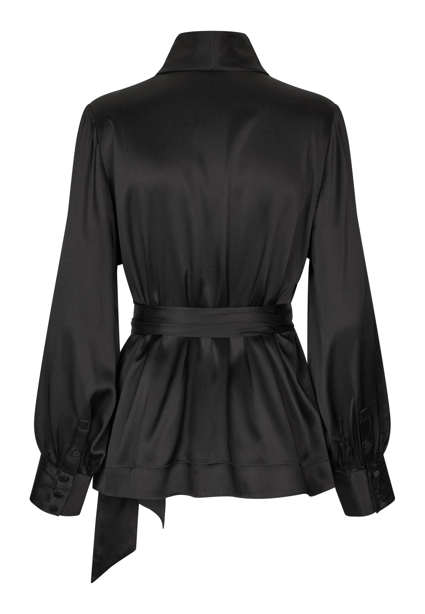 IVETTDEA - DEA KUDIBAL - BLACK