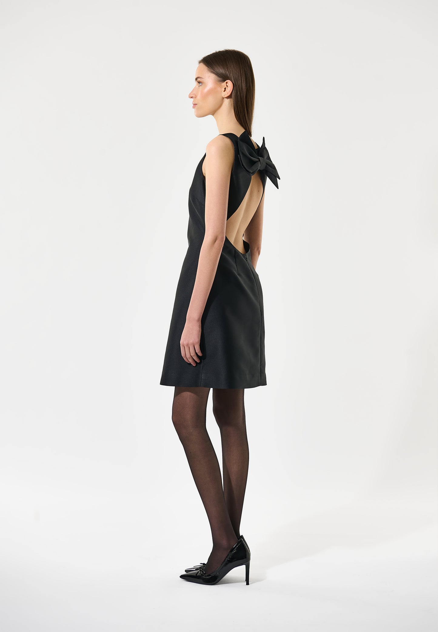 FELICITYDEA - DEA KUDIBAL - BLACK